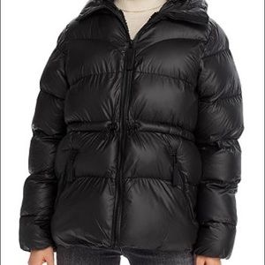 Hunter Puffer Jacket